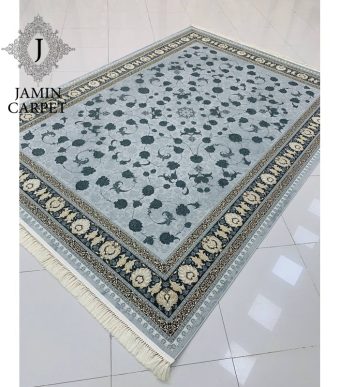 Carpet 1200 comb density 3600 without relief Qasr Tusi ten colors