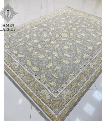 Carpet 1200 comb density 3600 embossed pattern Rosita cashmere ten colors