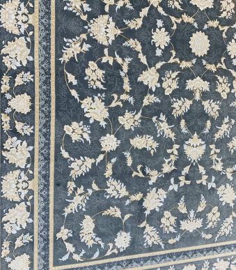 Elena Doodi carpet, 700 comb density, 2550, simple, ten colors