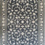 Elena Doodi carpet, 700 comb density, 2550, simple, ten colors