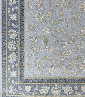 Elena silver carpet 700 comb density 2550 simple ten colors