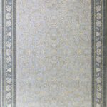 Elena silver carpet 700 comb density 2550 simple ten colors