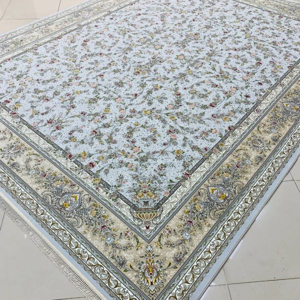 فرش ارغوان الماسی