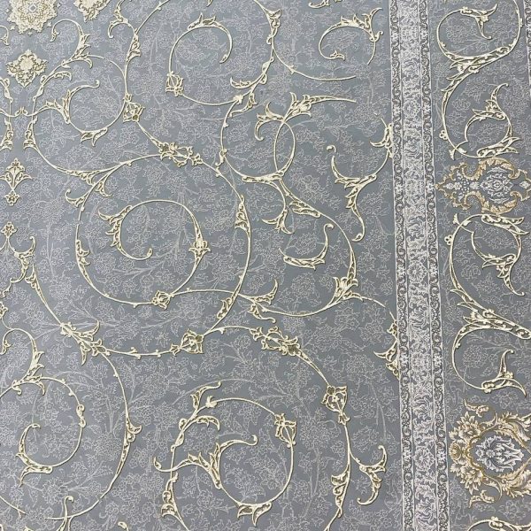طرح اسلیمی طوسی