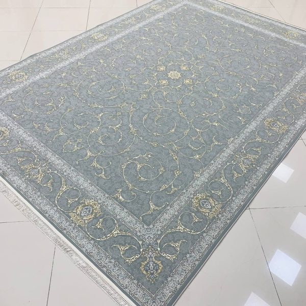 طرح اسلیمی طوسی