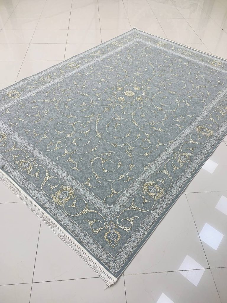طرح اسلیمی طوسی
