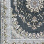 طرح تندیس ذغالی