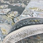 طرح تندیس ذغالی