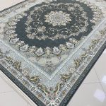 طرح تندیس ذغالی