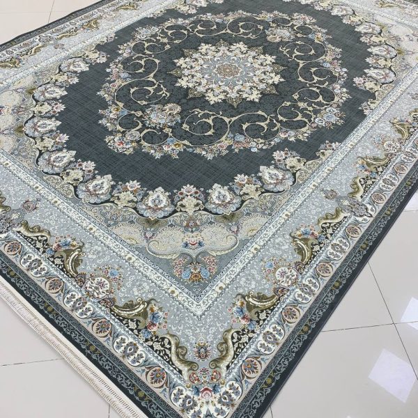 طرح تندیس ذغالی