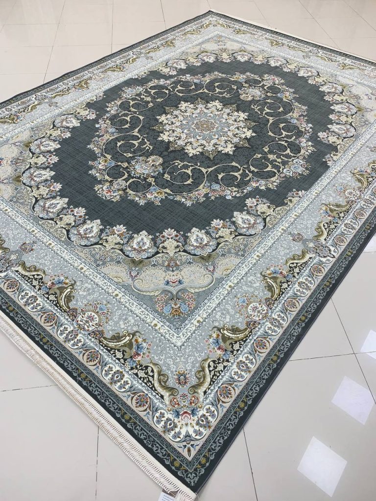 طرح تندیس ذغالی