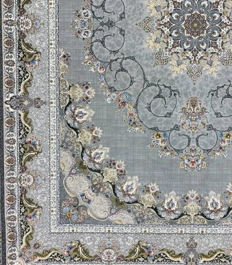 طرح تندیس سیلور