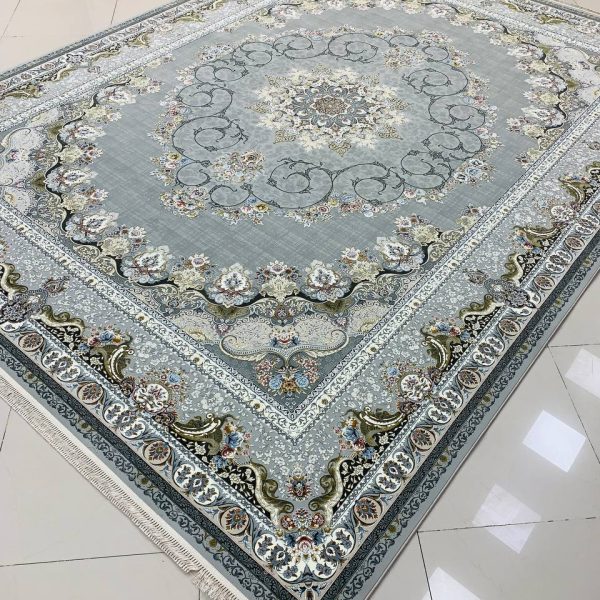 طرح تندیس سیلور