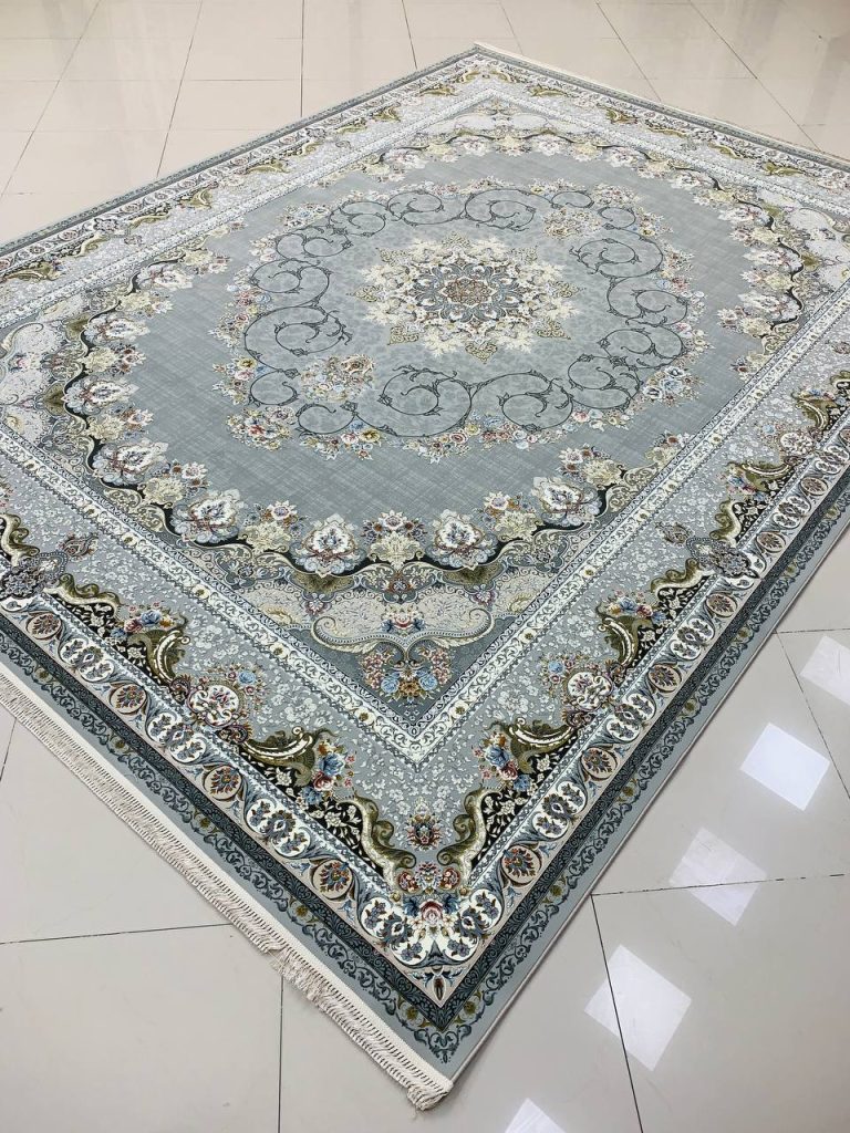 طرح تندیس سیلور