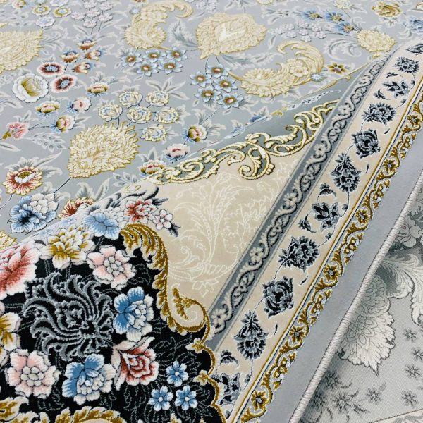 طرح رامتین سیلور