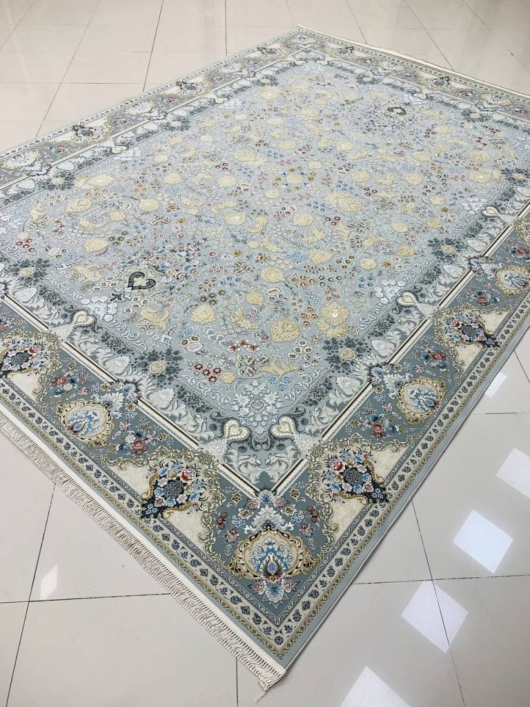 طرح رامتین سیلور