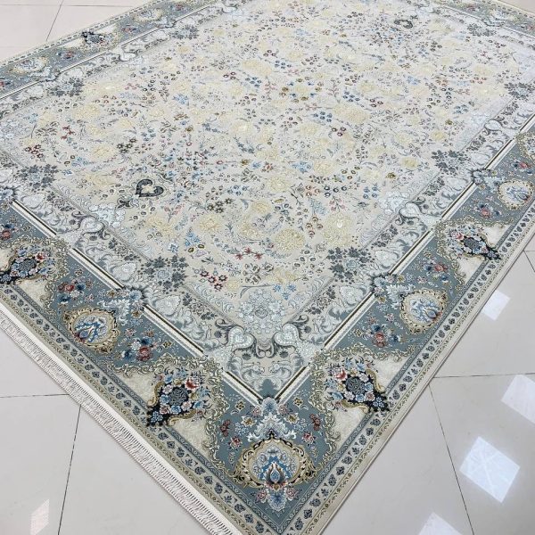 طرح رامتین صدفی