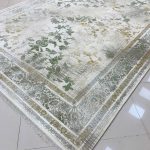 طرح روشا کرم