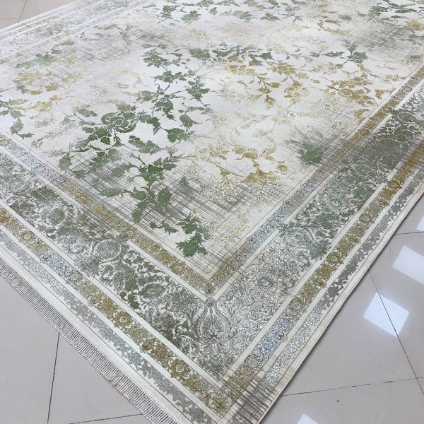 طرح روشا کرم