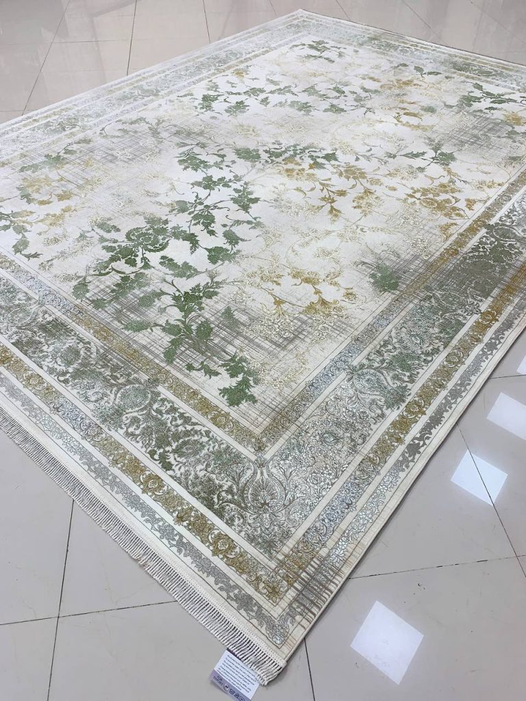 طرح روشا کرم