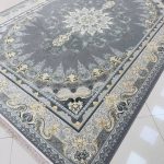 طرح شمس طلاکوب طوسی