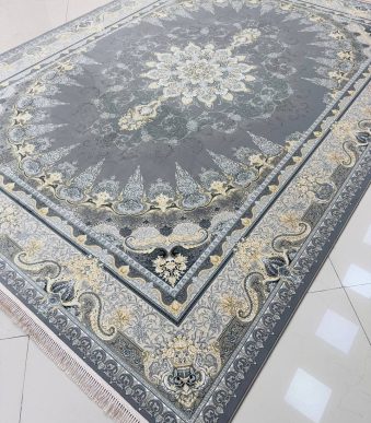 طرح شمس طلاکوب طوسی