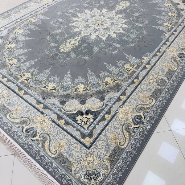 طرح شمس طلاکوب طوسی