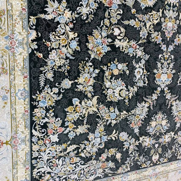 طرح شهرزاد ذغالی