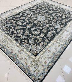 طرح شهرزاد ذغالی