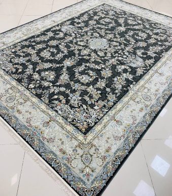 طرح شهرزاد ذغالی