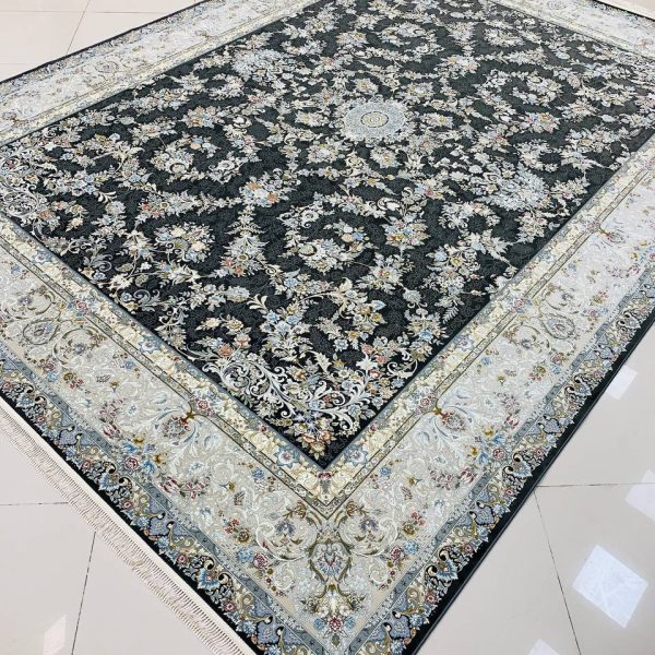 طرح شهرزاد ذغالی