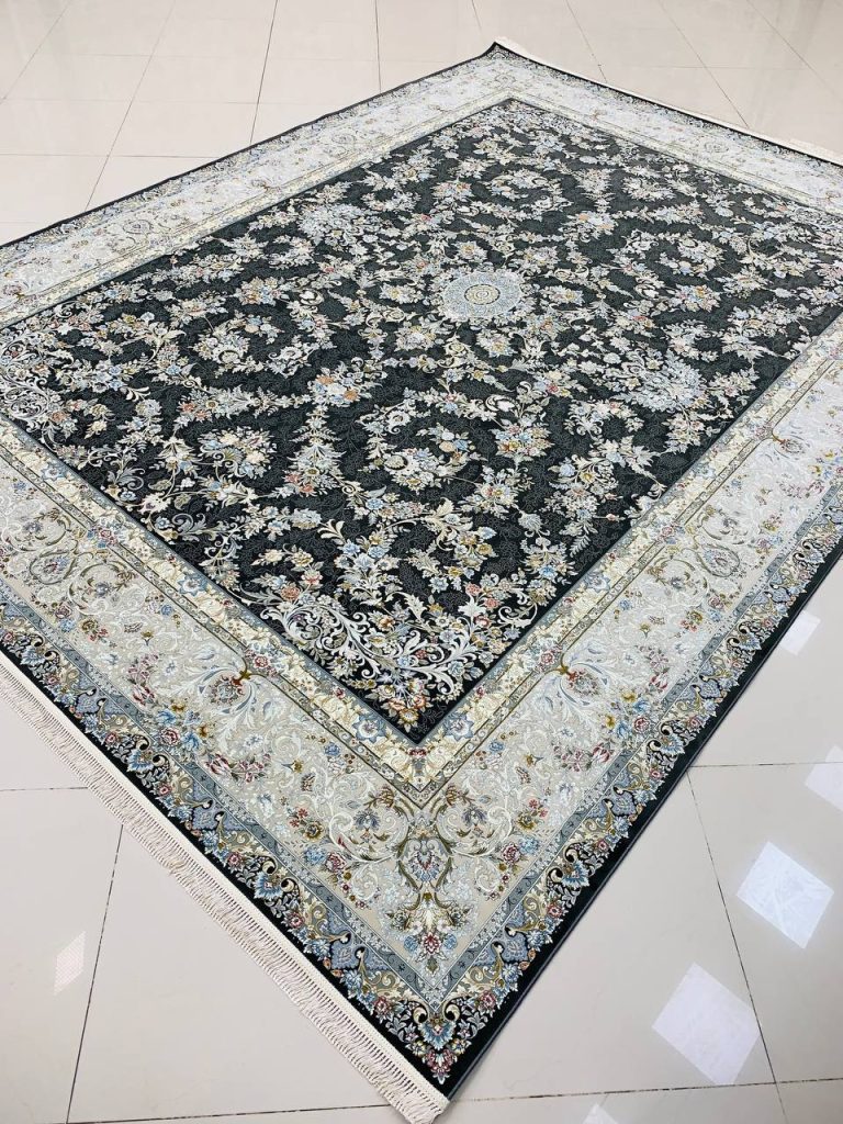 طرح شهرزاد ذغالی