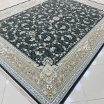 طرح پروانه دودی