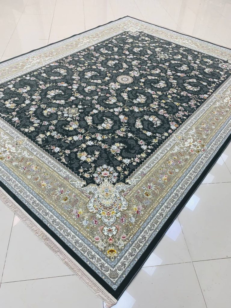 طرح پروانه دودی